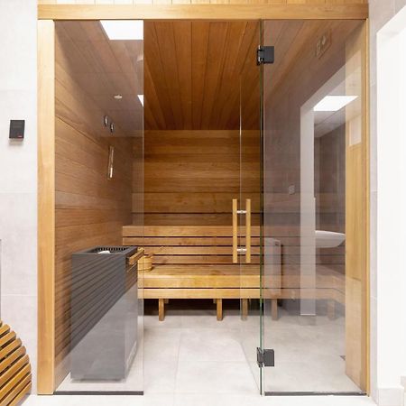 Cozy Studio Apartments Kraków by Renters Exterior foto