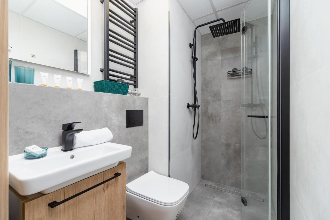 Cozy Studio Apartments Kraków by Renters Exterior foto