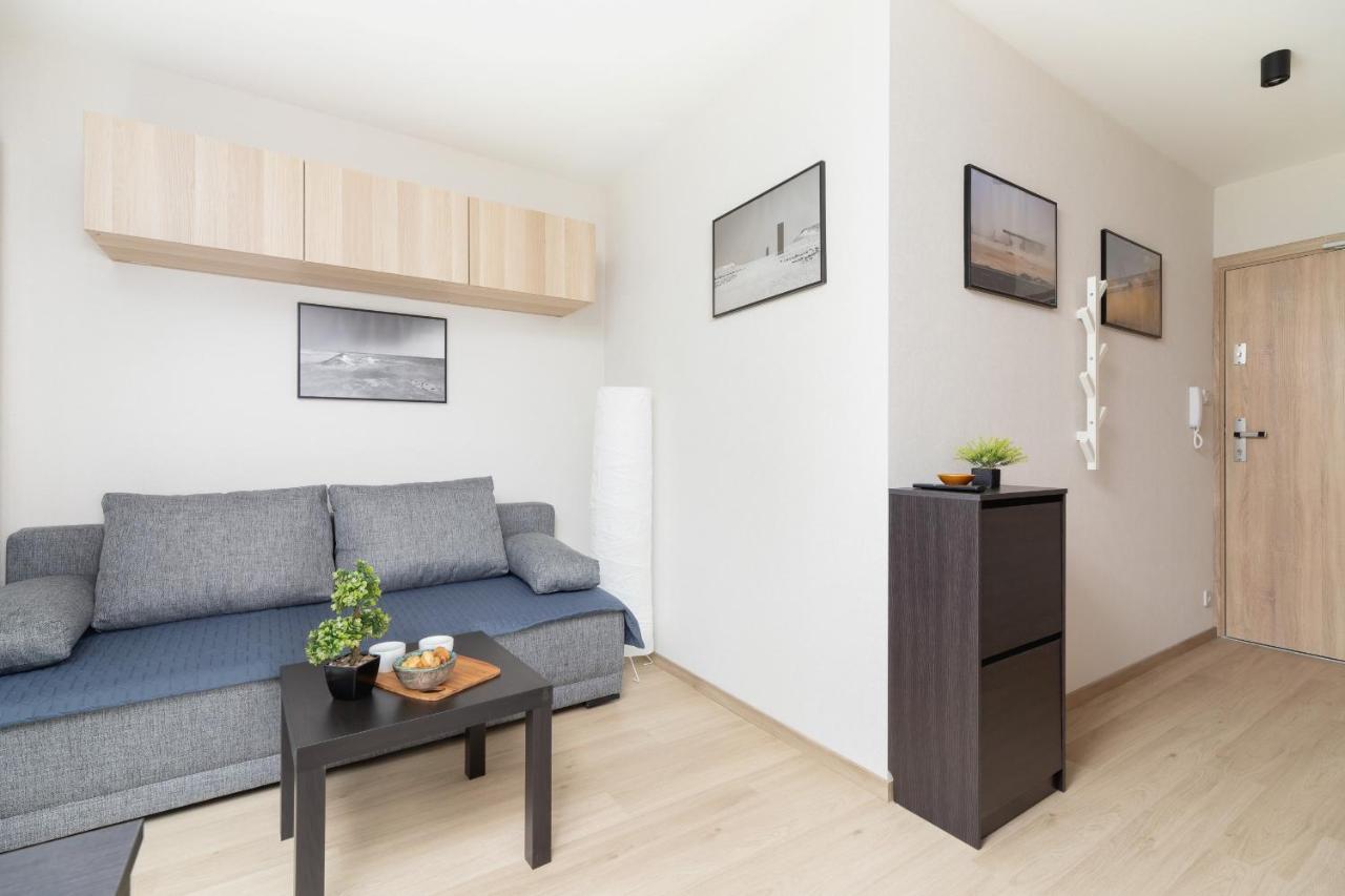 Cozy Studio Apartments Kraków by Renters Exterior foto