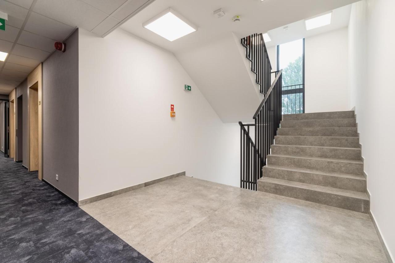 Cozy Studio Apartments Kraków by Renters Exterior foto